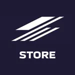 Silverstone Store icon