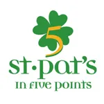 St Pats in Five Points icon