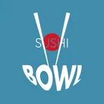 Sushi Bowl icon