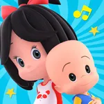 Cleo and Cuquin Baby Songs icon