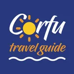 Corfu Travel Guide icon