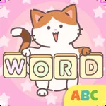 Word Cat - Relaxing Word Game icon