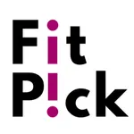 Fitpick icon