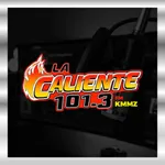 La Caliente 101.3 FM icon