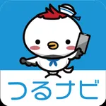 つるナビ icon