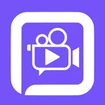 Inshot- Square Video GIF maker icon