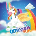 Unicorn Games: Pony Running icon