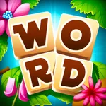 Wordie Anagrams Puzzles Ai Art icon