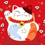 招财猫购物 icon