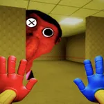 Nexbot Obunga Chapter 2 Escape icon