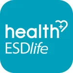 健康網購 health.ESDlife icon