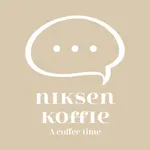 Niksen Koffie icon