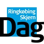 Dagbladet Ringkøbing-Skjern icon