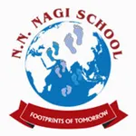 NN Nagi School icon