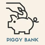 PiggyBank+ icon