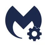 Malwarebytes Admin icon