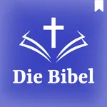 Deutsch Luther Bibel* icon