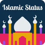 Islamic video status icon