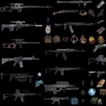 Сталкер бункер торговца icon