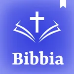 La Sacra Bibbia -Italian Bible icon