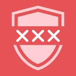 Blockerx3: The Porn Blocker icon