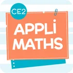 Applimaths CE2 icon