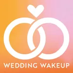 Wedding Wakeup icon