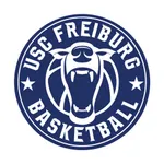 USC Freiburg Basketball icon