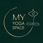 MY Yoga Space icon