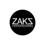 Zaks Hairdressing icon