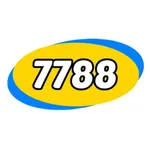 Такси 7788 icon