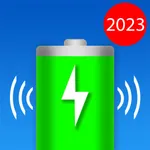 Battery Alarm - Charge Alert icon