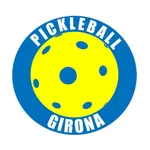 Pickleball Girona icon