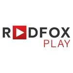 RedfoxPlay icon