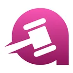 Auction.io icon