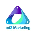 Cd3mkt icon