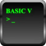 BBX BASIC V icon