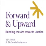 BLSA Canada Conference icon