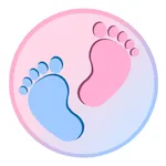 Bump: Baby Kick Tracker icon