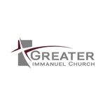 Greater Immanuel Church icon