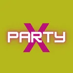 PartyX icon