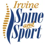 Irvine Spine and Sport icon