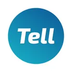 Tell Digital icon