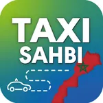 Taxi Sahbi Client icon