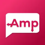 AMP by Carwisely icon