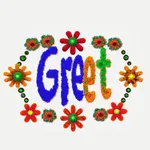 Greet Messages icon
