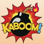 Kaboom! by Sudaka Games icon