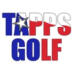 TAPPS Golf icon