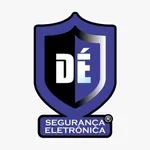 De segurança eletrônica icon