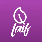 Laifapp icon